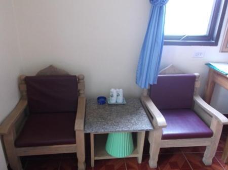 Sr Hotel Сурат Тхани Стая снимка